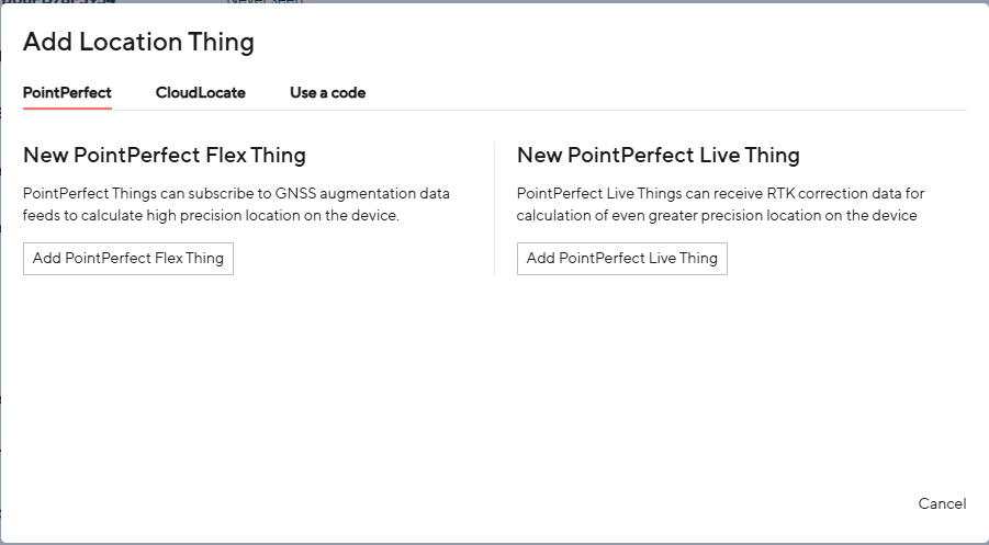 CreateThing-Choose PP Flex thing.png
